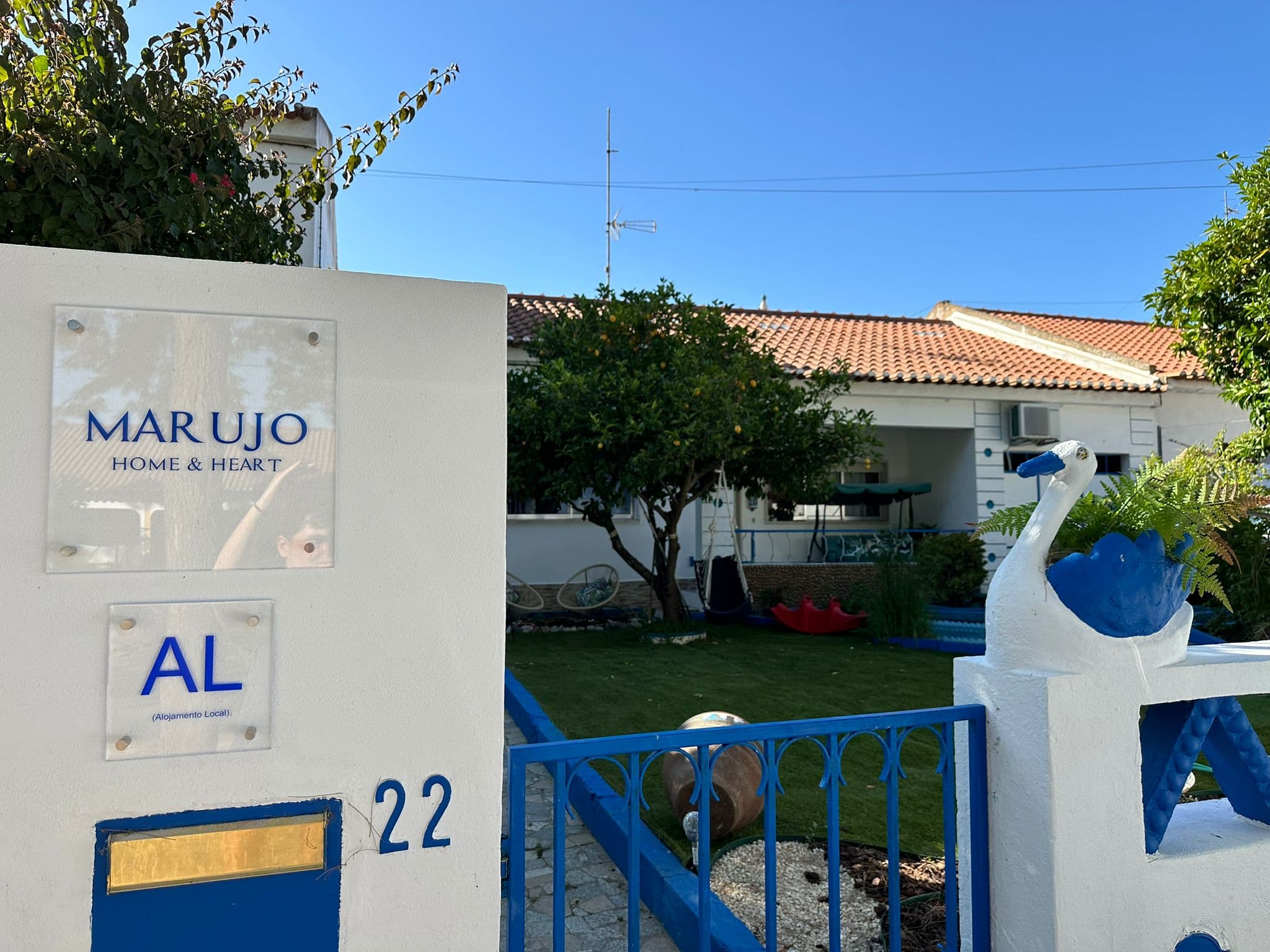 Marujo's House & Soul — Photo 14