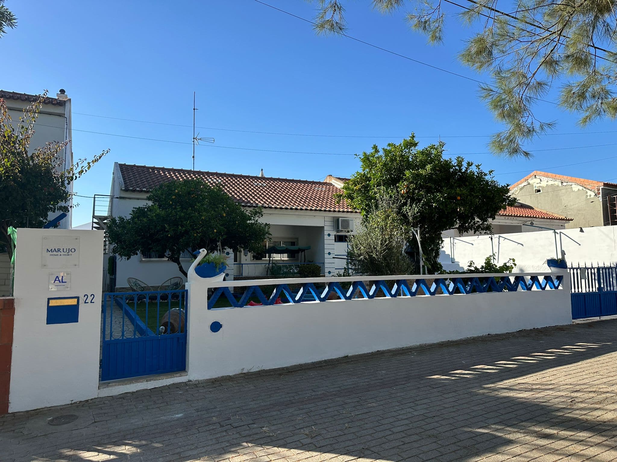 Marujo's House & Soul — Photo 15