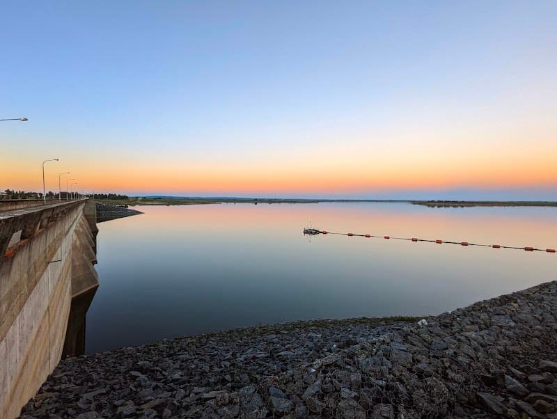 Barragem do Roxo (Ervidel)