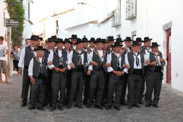 Beja Experience / Cante Alentejano