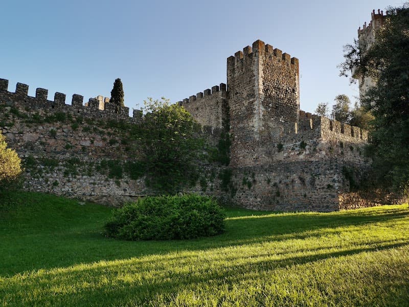 Castelo de Beja