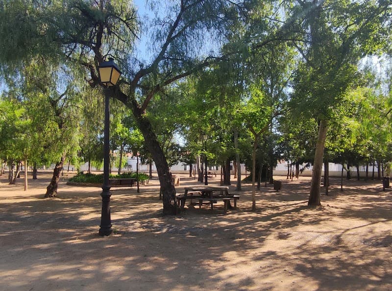 Jardim Público de Beja