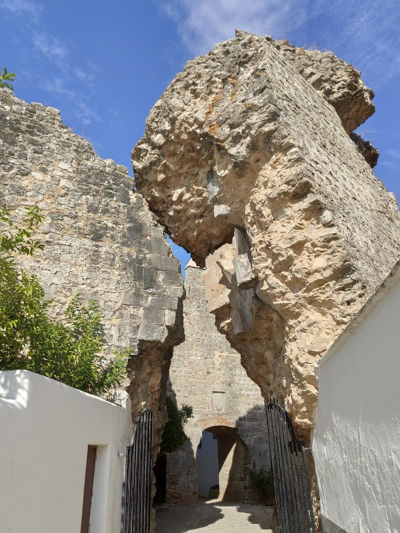 Vila Histórica de Serpa