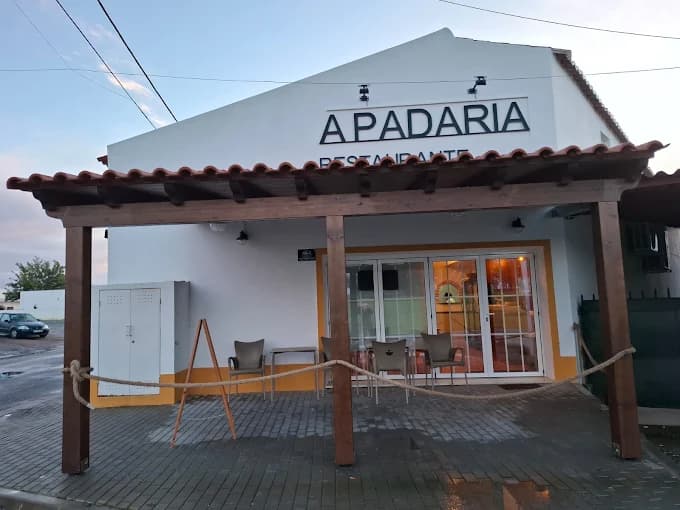 Restaurante A Padaria