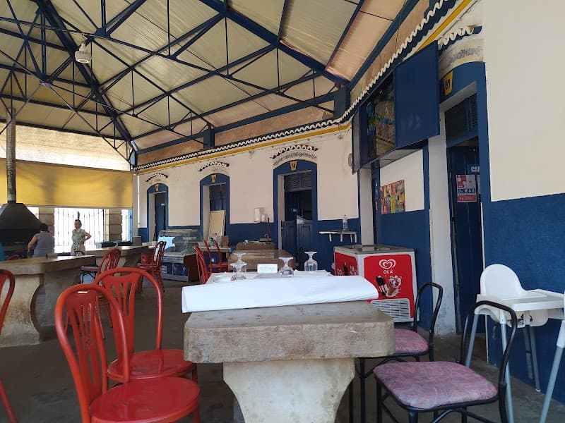 Café do Mercado