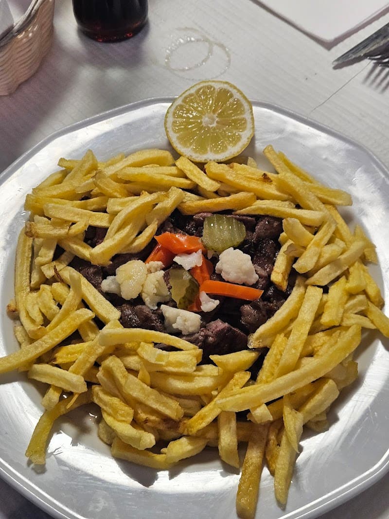 Lebrinha