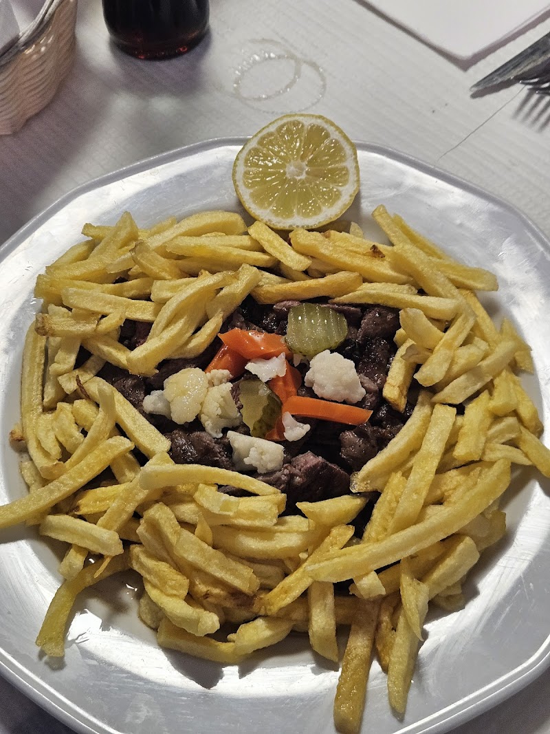 Lebrinha